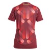 Original Fußballtrikot Deutschland Auswärtstrikot 2025 Für Damen